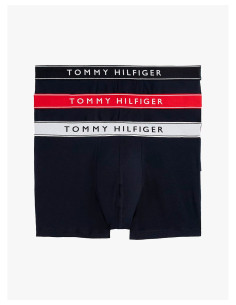 TOMMY HILFIGER UM0UM03457 - Confezione da 3 boxer