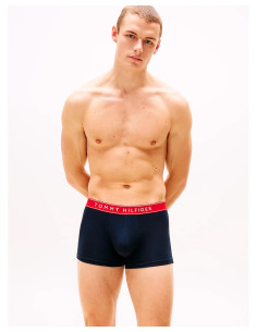 TOMMY HILFIGER UM0UM03457 - Lot de 3 boxers 2
