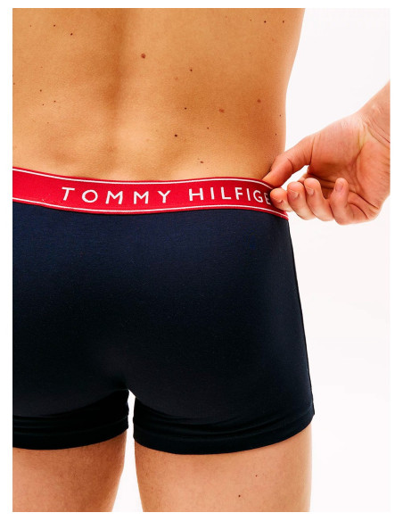 TOMMY HILFIGER UM0UM03457 - Confezione da 3 boxer