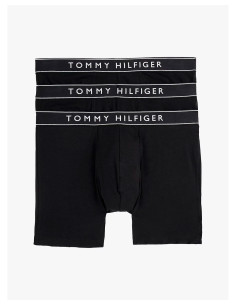 TOMMY HILFIGER UM0UM03458 - Lot de 3 boxers