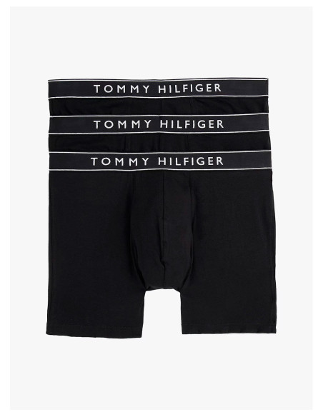 TOMMY HILFIGER UM0UM03458 - 3-pack boxershorts