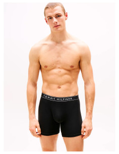 TOMMY HILFIGER UM0UM03458 - Lot de 3 boxers 2