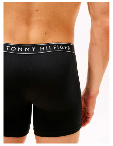 TOMMY HILFIGER UM0UM03458 - Confezione da 3 boxer
