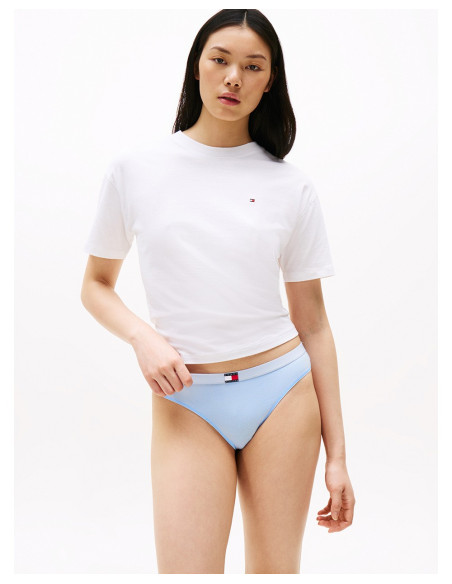 TOMMY HILFIGER UW0UW05751 - Pacote com 5 tangas