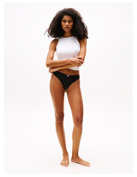 TOMMY HILFIGER UW0UW05642 - Lot de 5 strings