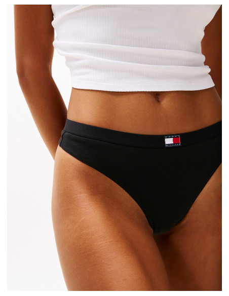 TOMMY HILFIGER UW0UW05642 - 5 Pack tangas