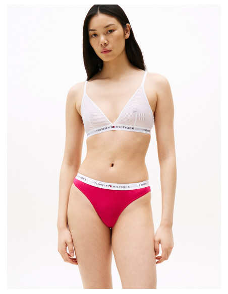 TOMMY HILFIGER UW0UW05932 - 5-pack tanga's