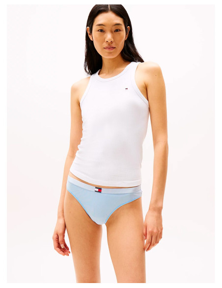 TOMMY HILFIGER UW0UW05641 - 3 pary stringów