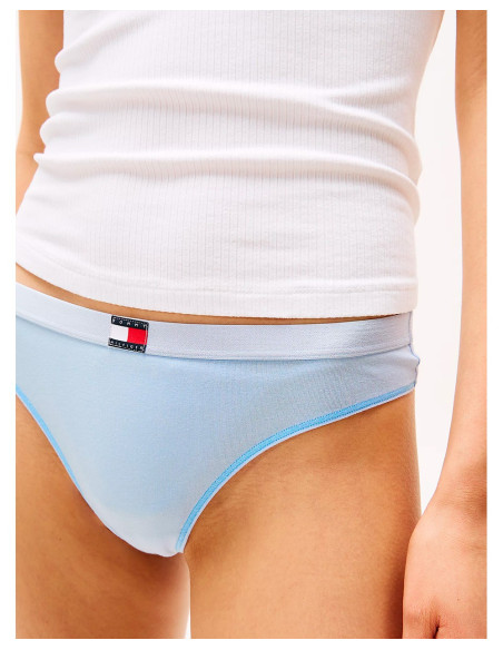 TOMMY HILFIGER UW0UW05641 - 3 Pack tangas