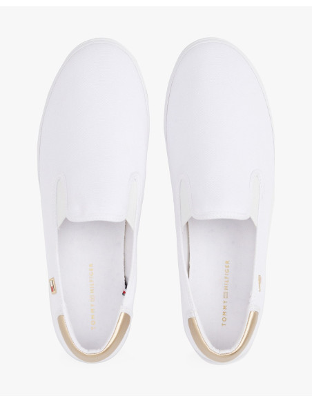 TOMMY HILFIGER FW0FW08645 - Sneakers