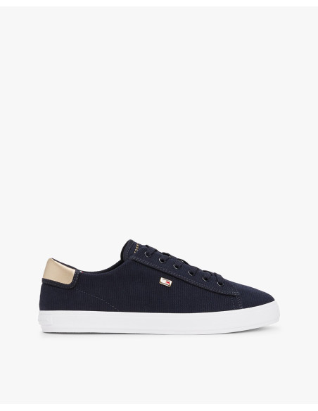 TOMMY HILFIGER FW0FW08647 - Turnschuhe