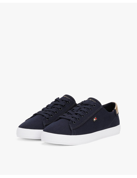 TOMMY HILFIGER FW0FW08647 - Turnschuhe