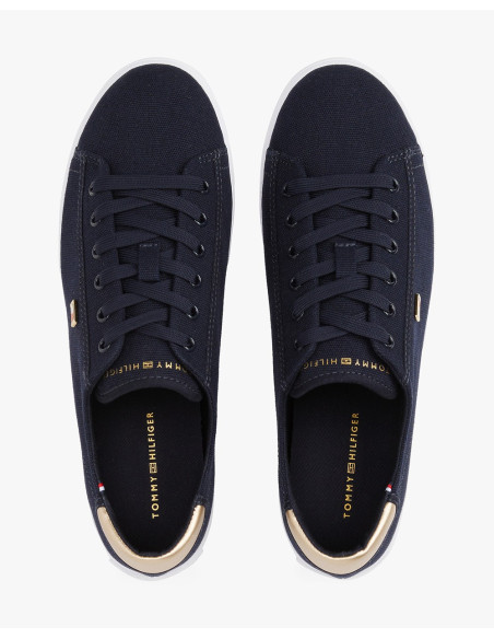 TOMMY HILFIGER FW0FW08647 - Turnschuhe