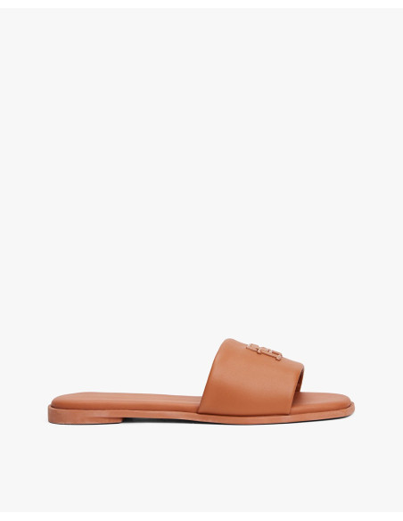 TOMMY HILFIGER FW0FW08806 - Flat sandals
