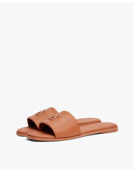 TOMMY HILFIGER FW0FW08806 - Flat sandals