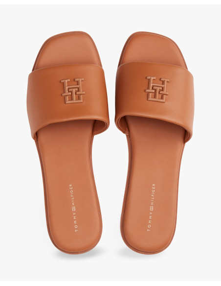 TOMMY HILFIGER FW0FW08806 - Flat sandals
