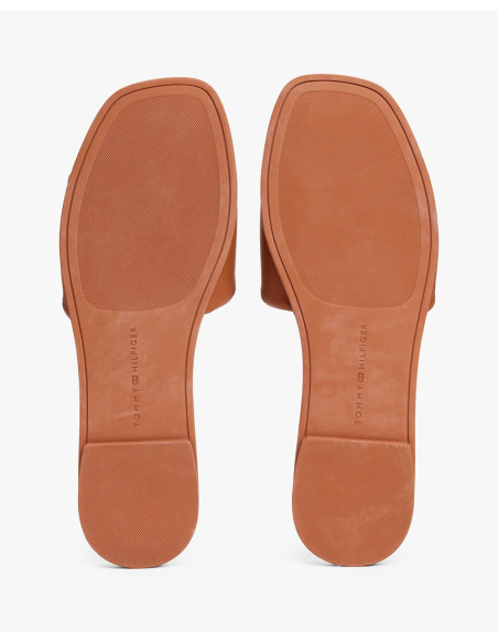 TOMMY HILFIGER FW0FW08806 - Flat sandals