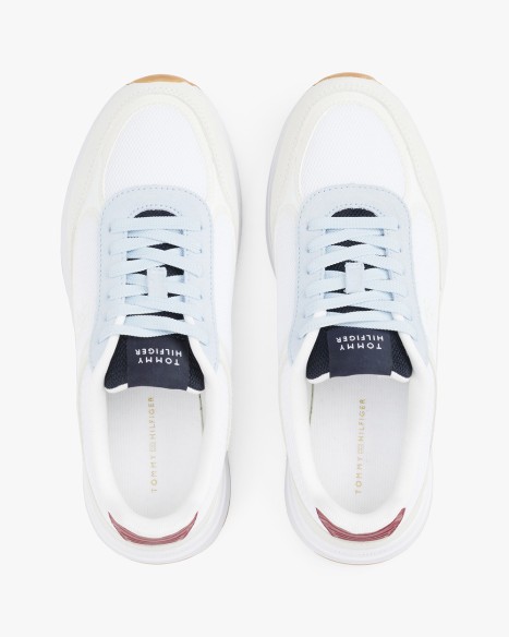 TOMMY HILFIGER FW0FW08324 - Baskets