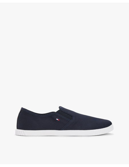 TOMMY HILFIGER FW0FW08640 - Turnschuhe