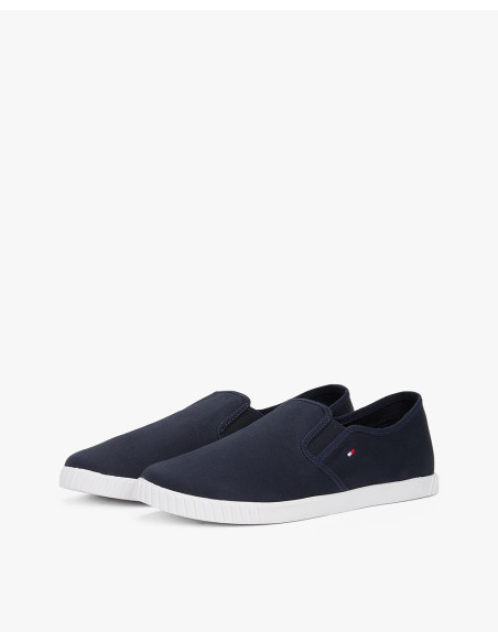 TOMMY HILFIGER FW0FW08640 - Turnschuhe