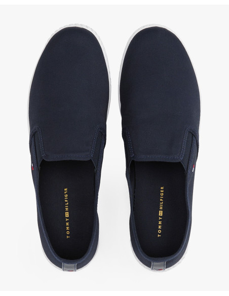 TOMMY HILFIGER FW0FW08640 - Zapatillas