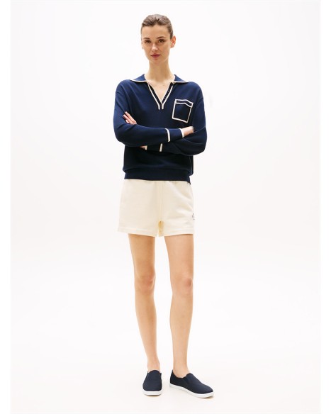 TOMMY HILFIGER FW0FW08640 - Sneakers