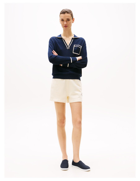 TOMMY HILFIGER FW0FW08640 - Zapatillas