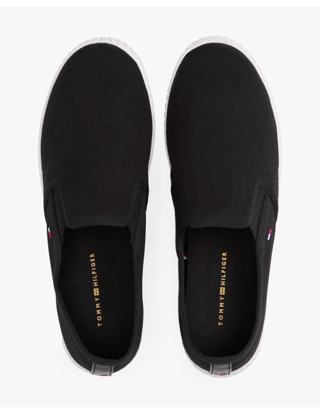 TOMMY HILFIGER FW0FW08640 - Turnschuhe