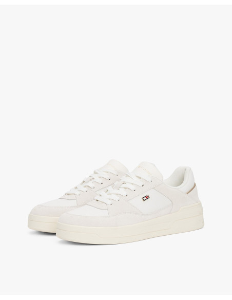 TOMMY HILFIGER FW0FW08456 - Turnschuhe