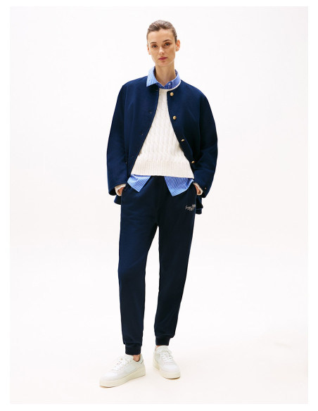 TOMMY HILFIGER FW0FW08456 - Turnschuhe