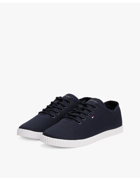 TOMMY HILFIGER FW0FW08641 - Turnschuhe