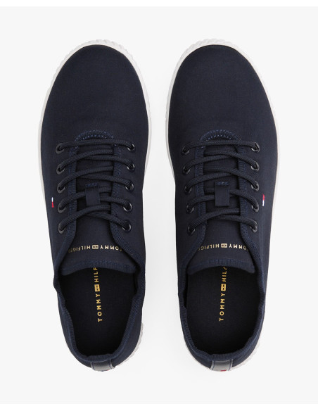 TOMMY HILFIGER FW0FW08641 - Turnschuhe
