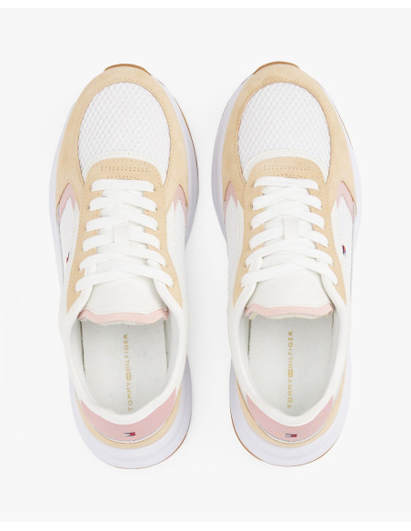 TOMMY HILFIGER FW0FW08644 - Scarpe da ginnastica