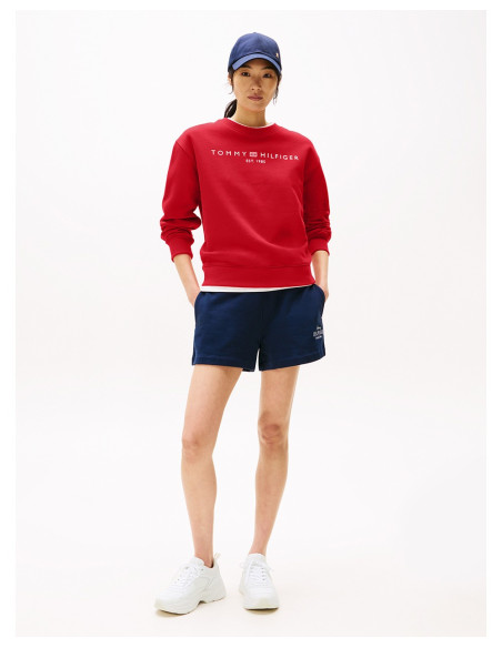 TOMMY HILFIGER FW0FW08474 - Turnschuhe