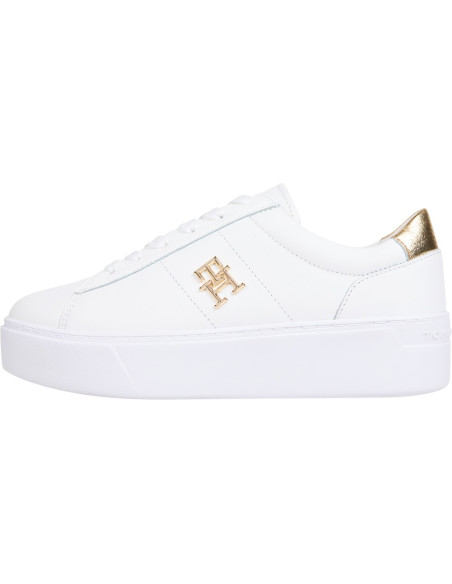 TOMMY HILFIGER FW0FW08648 - Baskets