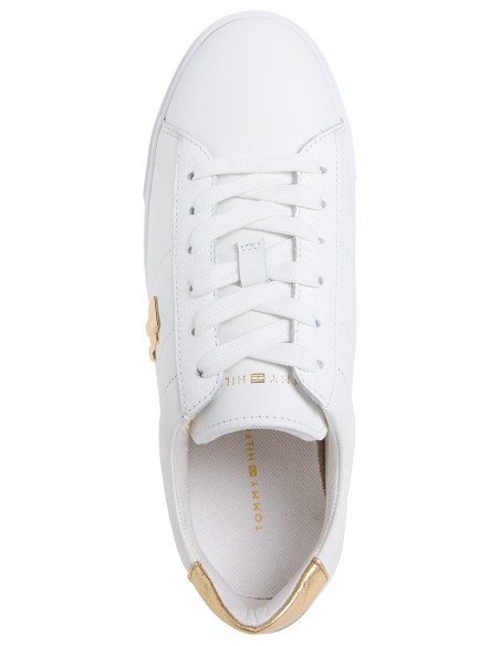 TOMMY HILFIGER FW0FW08648 - Baskets