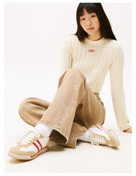 TOMMY HILFIGER EN0EN02717 - Tênis