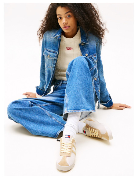TOMMY HILFIGER EN0EN02742 - Turnschuhe