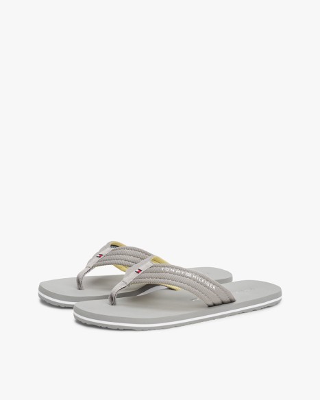 TOMMY HILFIGER FM0FM05437 - Flip flops
