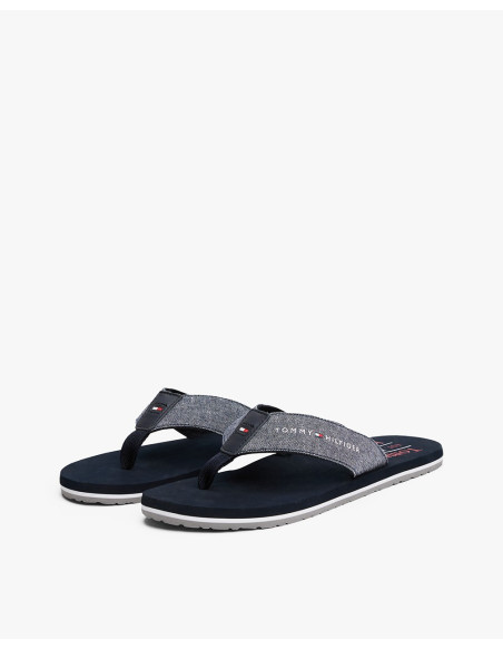 TOMMY HILFIGER FM0FM05570 - Flip-Flops