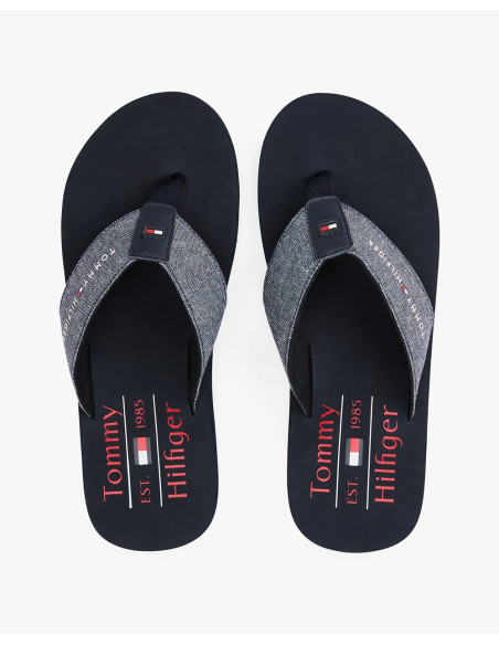 TOMMY HILFIGER FM0FM05570 - Infradito