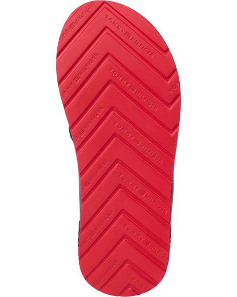 TOMMY HILFIGER FM0FM05361 - Chanclas