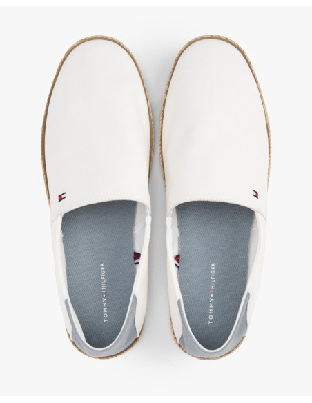 TOMMY HILFIGER FM0FM05353 - Mocasines
