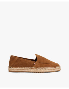 TOMMY HILFIGER FM0FM05392 - Espadrilles