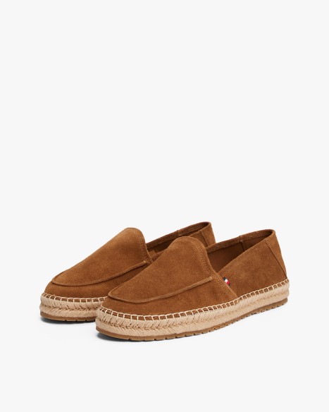 TOMMY HILFIGER FM0FM05392 - Alpargatas