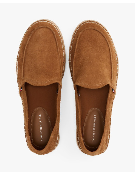 TOMMY HILFIGER FM0FM05392 - Espadrilles