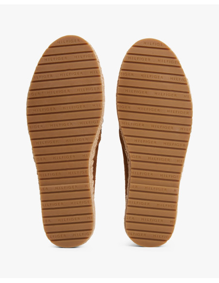 TOMMY HILFIGER FM0FM05392 - Espadrilles