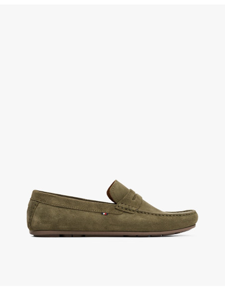 TOMMY HILFIGER FM0FM04998 - Loafers