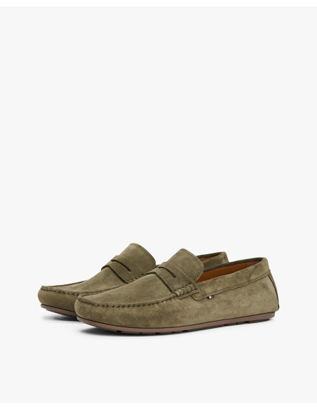 TOMMY HILFIGER FM0FM04998 - Loafers