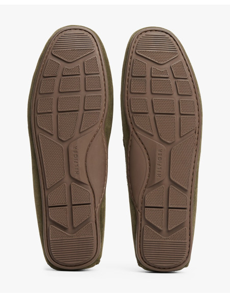 TOMMY HILFIGER FM0FM04998 - Mocasines